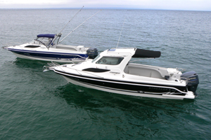 REVIEWED: Streaker Commander 635